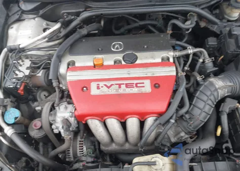 2008 Acura Tsx from USA, damaged, VIN JH4CL96808C014270